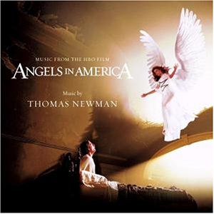 Andělé v Americe / Angels in America (2003)