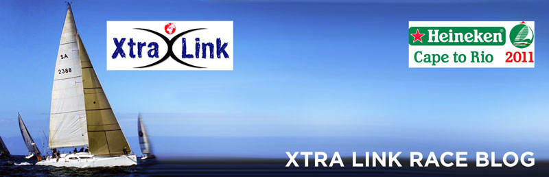 Xtra-Link Cape to Rio Race 2011