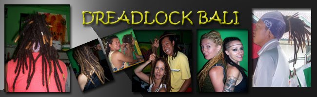 DREADLOCK BALI