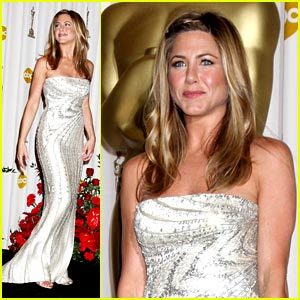 Hollywood Jennifer Aniston