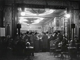 Photo / Léon Gimpel /