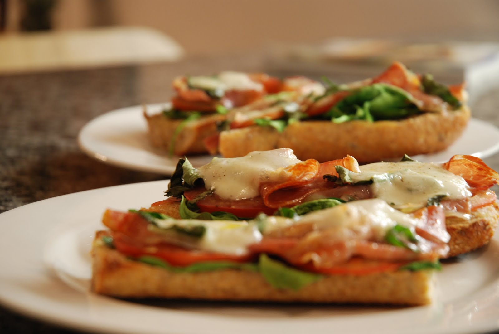 Me & My Produce: Italian cravings. Indian staples.