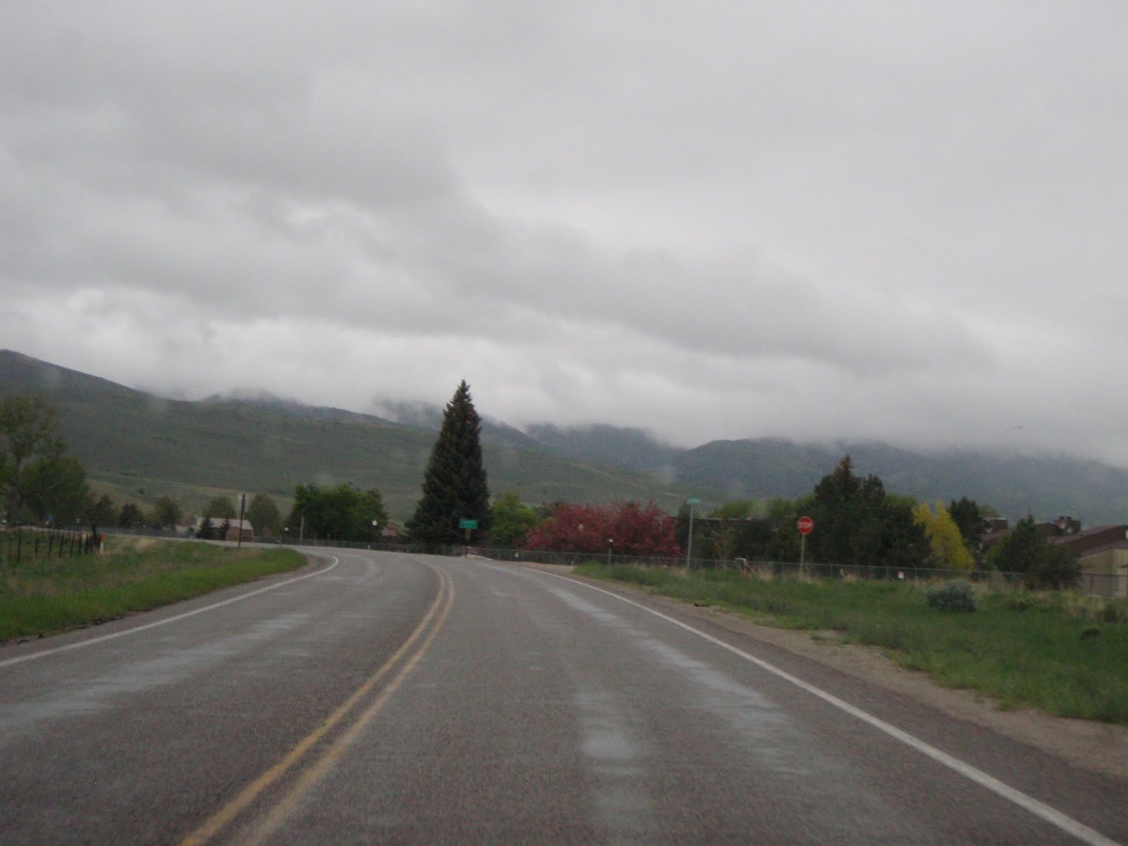 RoadBunner Bear Lake Utah Marathon