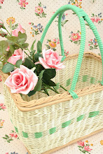 Basket of Roses