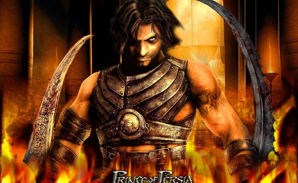 The rogue prince of persia