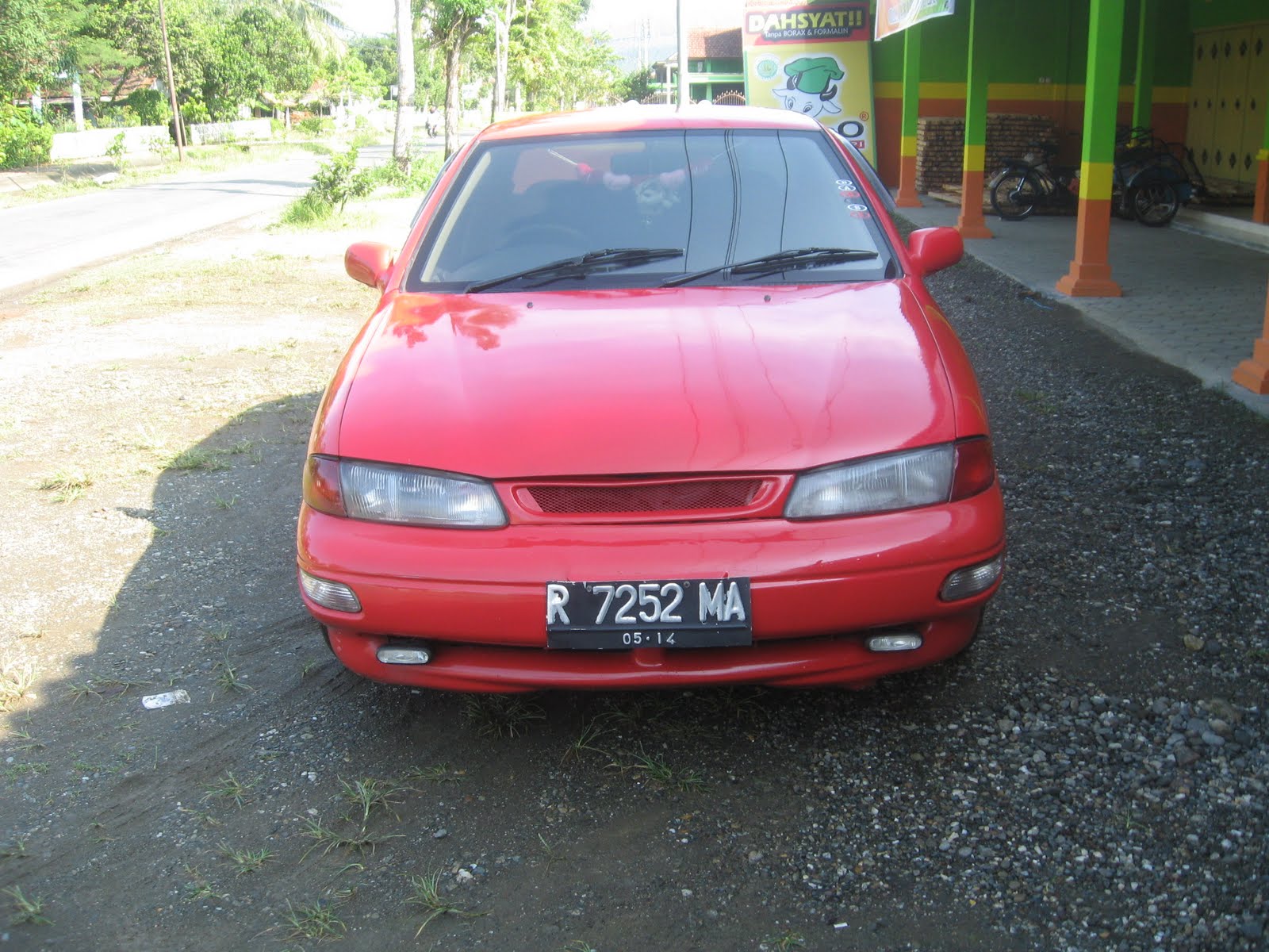 Harga Mobil Murah: Harga Murah Mobil Bekas Timor