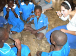 Under the Baobab Tree Helped to Create Public Health Initiatives in Malawi