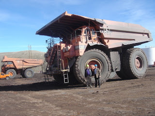 Big Ford Trucks: Big Trucks Guide