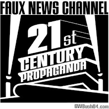 Friends Don't Let Friends Watch Fox News