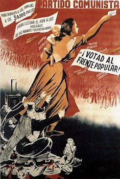 Cartaz do Partido Comunista