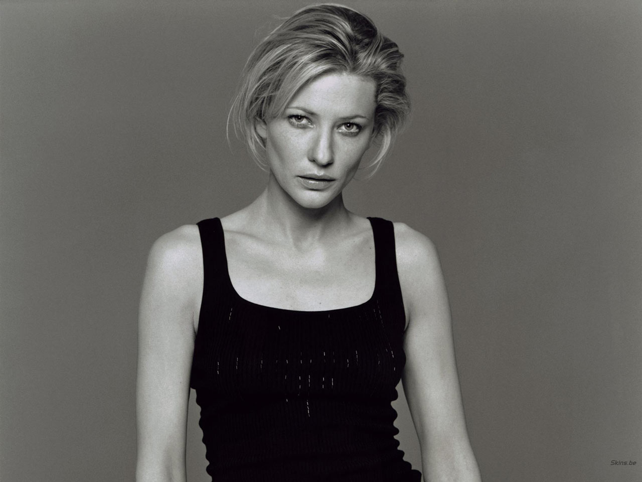 Celebrity Exclusive Showcase: Hollywood Hot Actress Cate Blanchett Sexy