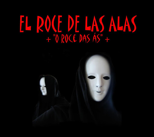 EL ROCE DE LAS ALAS