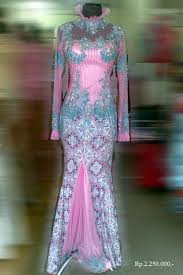 Model Kebaya Muslim