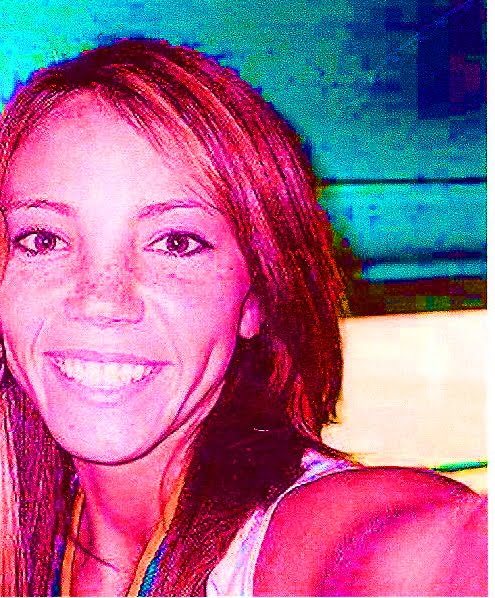 Katie Pomirko Memory Page