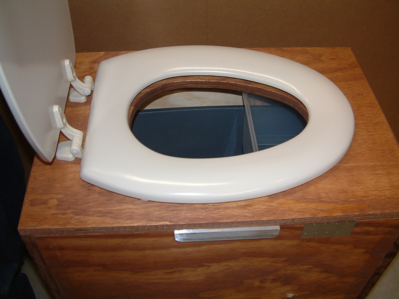 toilet composting building urine human waste inc separator disposal barrett walt billionaires president marketing global method