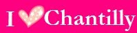 I Love Chantilly