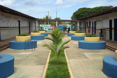 Escola Estadual Nossa Senhora do Carmo