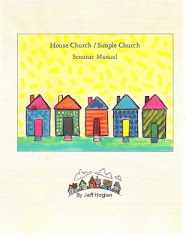 House Church / Simple Church