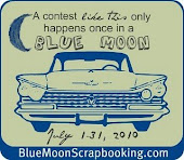 Big BlueMoon Contest