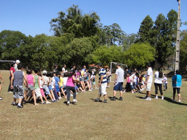 Undokai - 2010