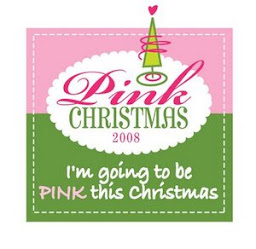I'm a Pink Christmas Gal