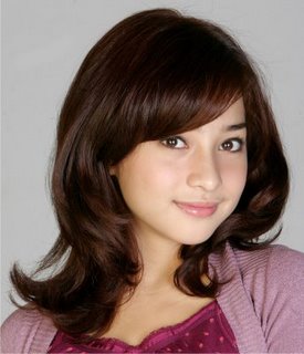 CAR ISMA: Nikita Willy