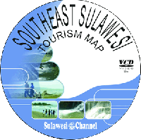 SULAWESI SOUTHEAST TOURISM