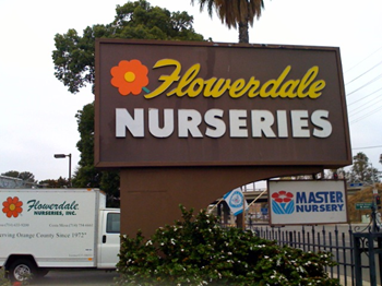 Flowerdale Nurseries Inc.