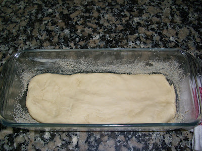  PAN EN SIETE MINUTOS 