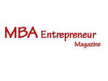 MBA Entrepreneur Magazine