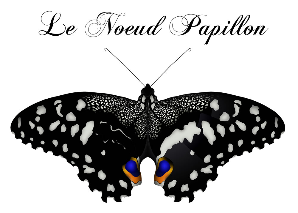 Le Noeud Papillon Of Sydney - For Lovers Of Bow Ties: Le Noeud Papillon ...