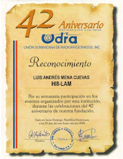 CONCURSO VHF UDRA