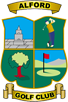 Alford Golf Club Blogs