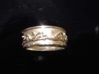 anillo de tira   Anillo de tira