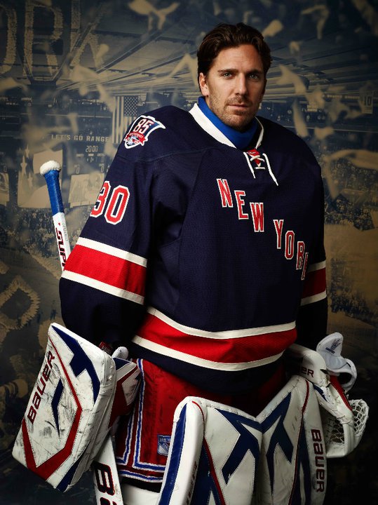 Third Man High: Third Jersey