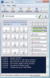 express talk voip express talk voip