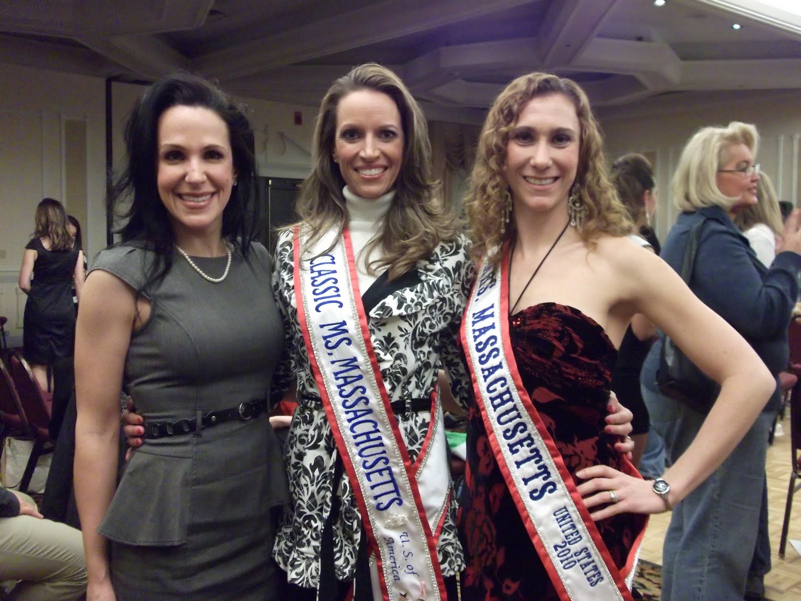 Mrs. Massachusetts United States 2010: Mrs New Hampshire America ...