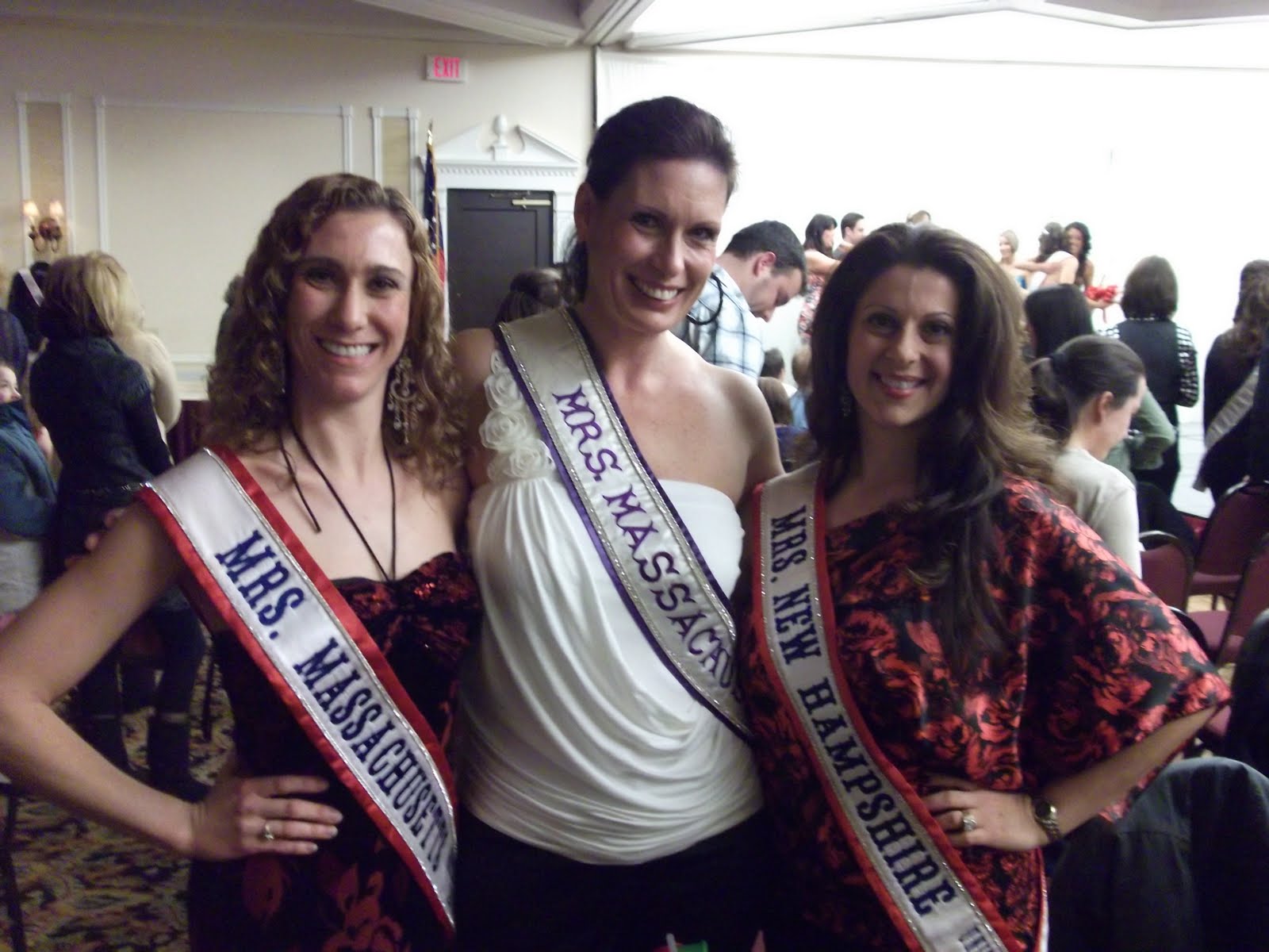 Mrs. Massachusetts United States 2010: Mrs New Hampshire America ...