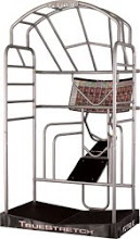 Truestretch Stretch Station Can be Yours!