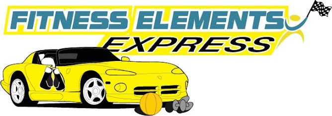 Your Mobile Exercise, Eating, & Esteem Trainer