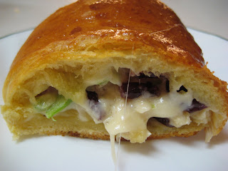 Turkey Cranberry Wreath | realmomkitchen.com