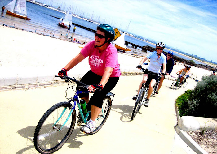Cycling 8