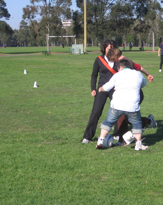 Soccer