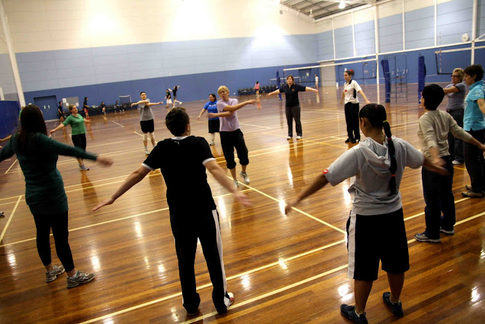 Volleyball