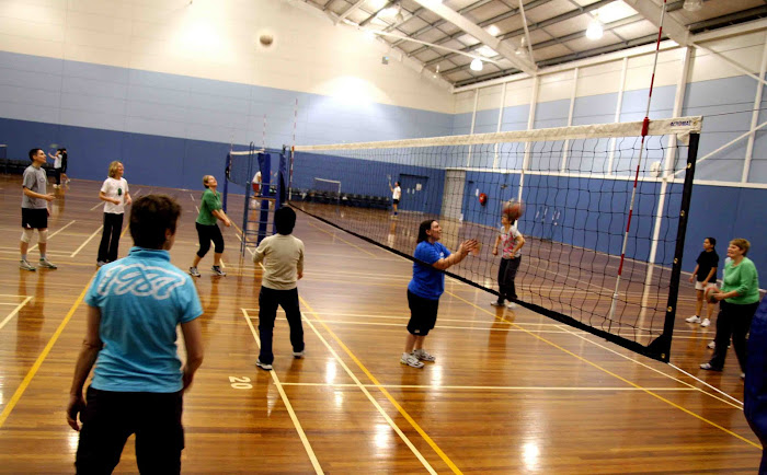 Volleyball