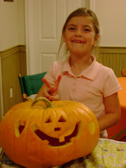 Katelyn's Happy Pumpkin...