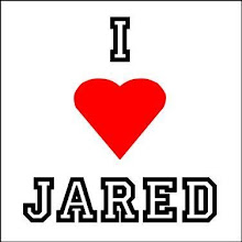 I love Jared Leto!!!
