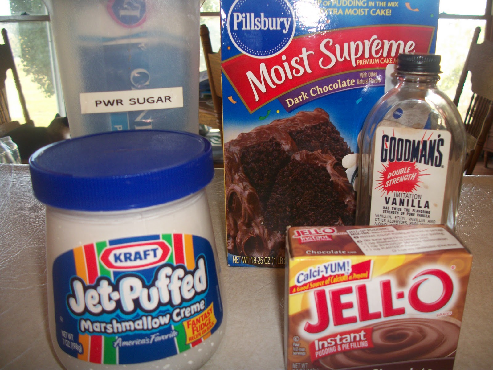 Easy Frugal Living Homemade Oreo Cakesters aka Whoopie Pies