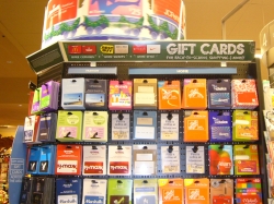 Exchange your unwanted gift cards for cryptocurrencies paypal