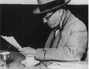 El libro del desasosiego. Fernando Pessoa